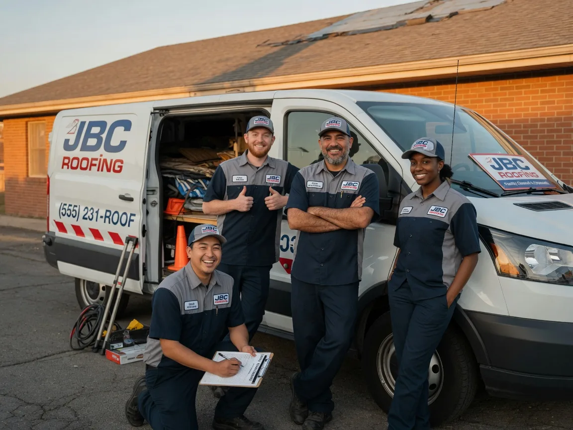 Roof Replacement company in Haynesville, LA